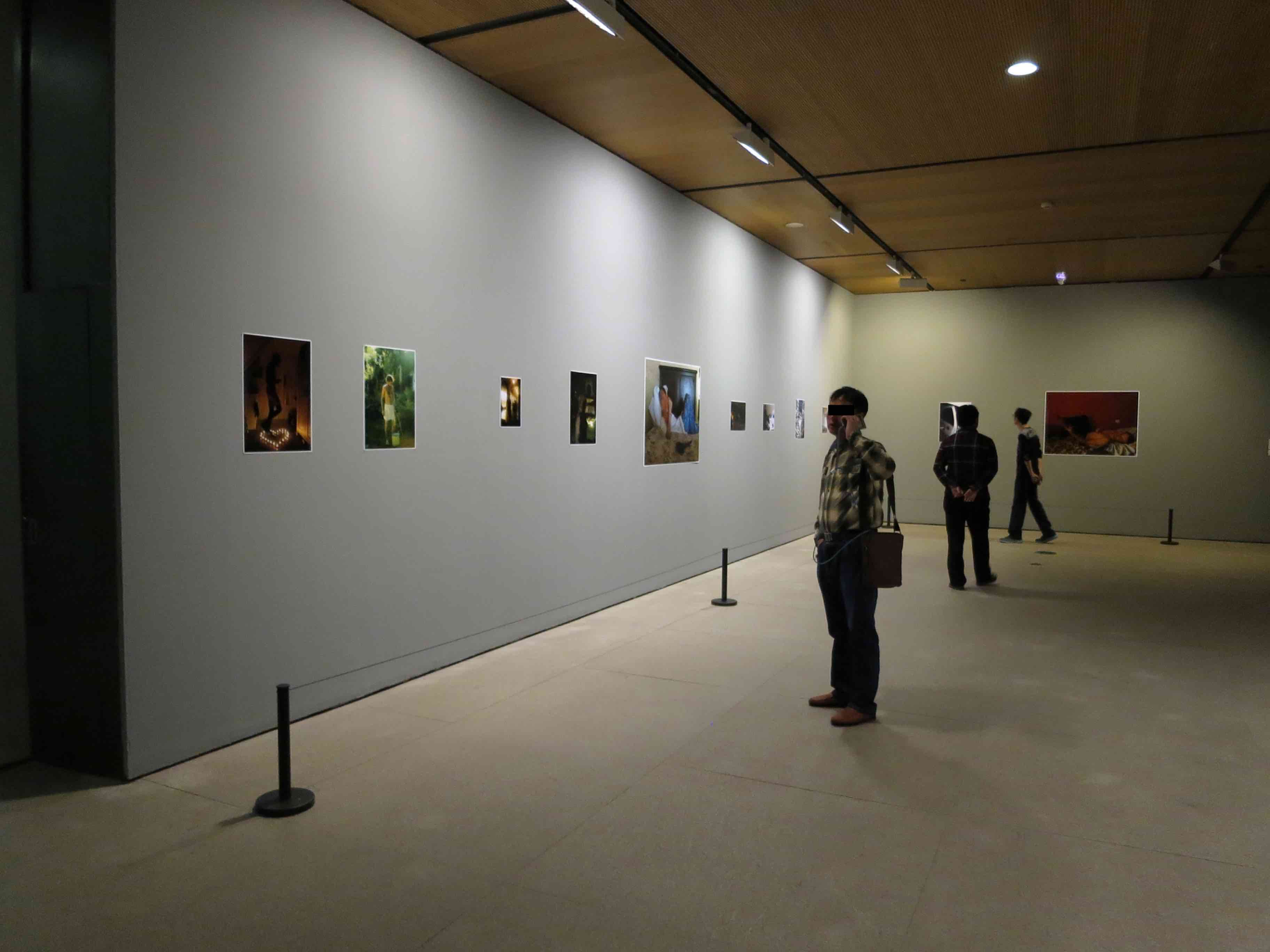 Rendez-vous, Young French&Chinese Art image