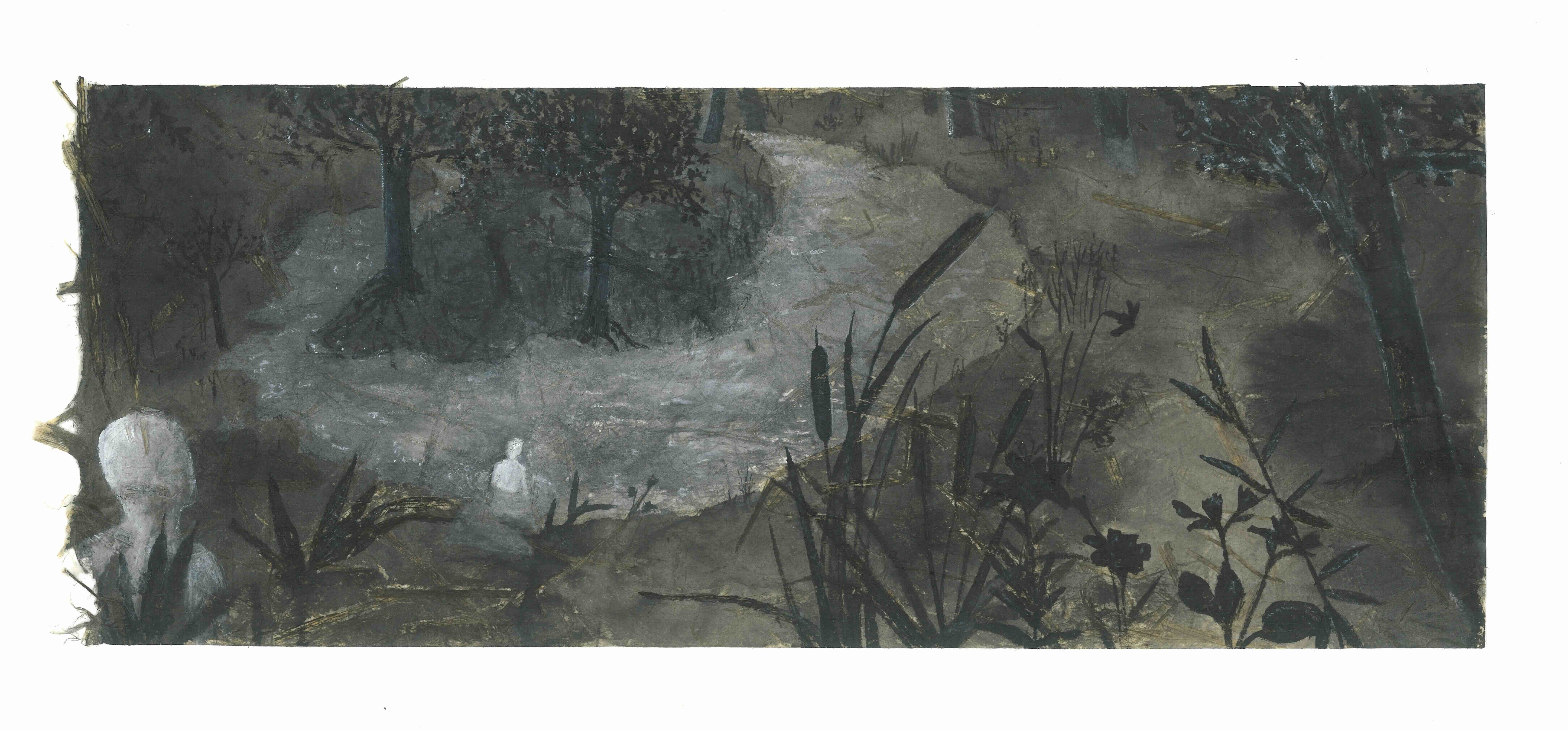 La rivière image